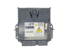 Controller 275800-6684 RF7P18881U K4238 Mazda