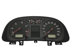 Speedometer/Instrument Cluster VW Golf MK4 1035100002 Bosch