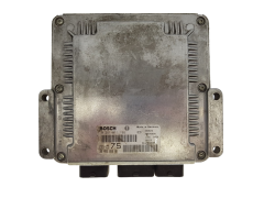 Controller 0281011188 9640938680 9648588880 PSA Bosch 1006