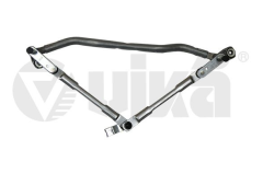 Wiper Linkage Front 6L1955601 99551788201 Seat Vika