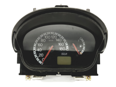 Speedometer/Instrument Cluster Fiat Seicento 735270336 6063449916 59326 Speedometer/Instrument Cluster Fiat Seicento 735270336 6063449916 59326