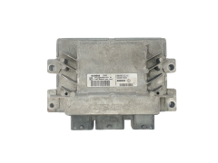 Controller S120200105A 8200522357 8200510536 Renault 45764