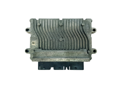 Controller 9664127180 21586048-9A PSA Valeo 34126
