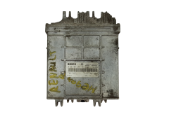 Controller 0281001969 7700113863 7700111552 Renault Bosch 15875