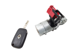 Ignition Switch Renault Clio 3 Modus 8200214168 7701208408 Valeo 1070
