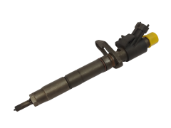 Fuel Injector Jaguar Land Rover 9X2Q-9K546-DB 0445116013 Bosch