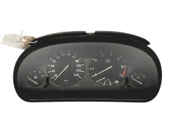 Speedometer/Instrument Cluster BMW 5 E39 6211 8370082 008630029 33092