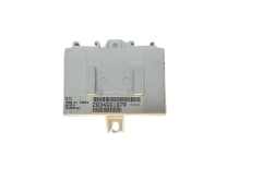 Controller GPS Navi Radio Renault 283466187R 31805