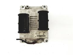 Controller  09185450 AL 0261206075 Opel GM Bosch