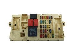 Controller BSI Fiat 46758961 46812234 NPL 68651