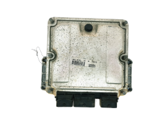 Controller 0281011342 9640938680 9651175080 PSA  Fiat Bosch 32353