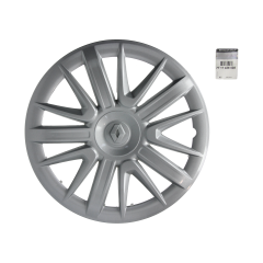 Wheel Trim Original to 15'  7711426508 Renault