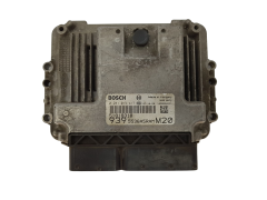 Controller 51818318 0281013417 5536A5RAM Alfa Romeo Bosch