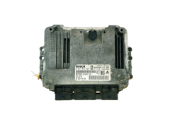 Controller 0281012620 9663944680 9659614980 PSA Bosch 32534