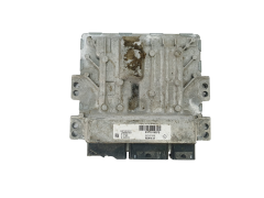Controller Renault A2C12510107 237101987S SID310 Continental 