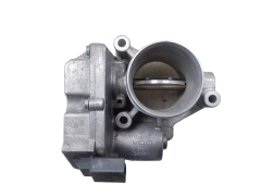 Air Throttle Body Renault 8200471660 A2C53103391 1.9 DCI 1384