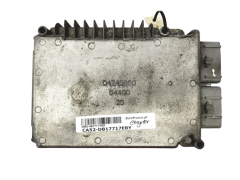Engine Controller 116AD P05033116AD HYN9AB3 Chrysler 17717