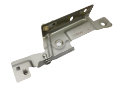 Attachment, Bracket Right Captur 641349131R 631227839R TED69 Renault
