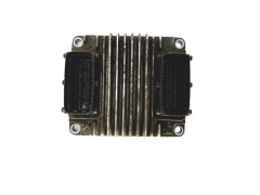 Controller 8972333706 09391259 Isuzu Delphi