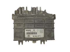 Controller VW 0261203931/932 030906027E Bosch 15052