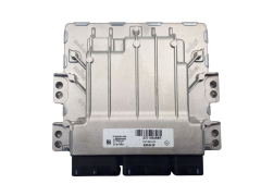 Controller New Original Renault 237106288R 237106101R 1.2 TCE 1001