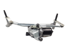 Wiper Mechanism Twingo 3 Smart 288009065R A4538200040 Valeo 0km 1018