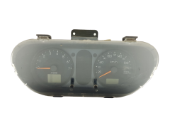 Speedometer/Instrument Cluster Ford Fiesta Fusion 2S6F-10849-JF 25698