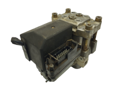 Abs Pump Alfa Romeo GTV Fiat Barchetta 0265204001 Bosch 62193