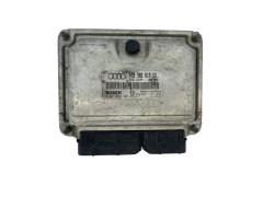 Controller 038906019CG 0281010406 Audi Bosch 51098