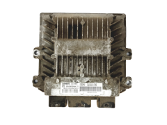 Controller 9650517880 9647423380 5WS40049C-T PSA Siemens 18640