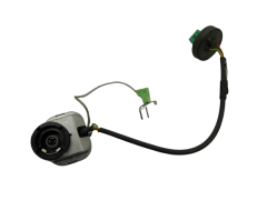Light Wiring System Xenon W3T21071 Mitsubishi Electric Light Wiring System Xenon W3T21071 Mitsubishi Electric