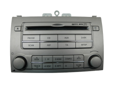 Radio Cd Mp3 Player Hyundai I20 96100-1J202 A-200PBEN 1219