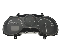 Speedometer/Instrument Cluster Seat Altea 5P0920802G 110080279004 55114