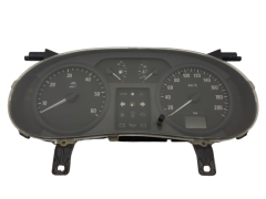 Speedometer/Instrument Cluster Trafic Vivaro 8200279068 B Renault Opel