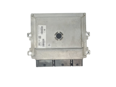 Controller 237103353R 237103352R Renault Valeo 43689