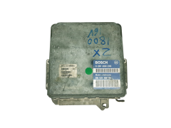 Controller 0261200218 9613118680 26SA2598 PSA Bosch 34190