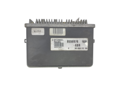 Controller ABS S101320001F 9600011280 B550976 PSA Bendix 57925