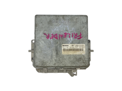 Controller 0281001420 MSB101070 Land Rover 55216