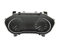 Speedometer/Instrument Cluster Toyota Yaris 83800-F5440 MB157580-4812