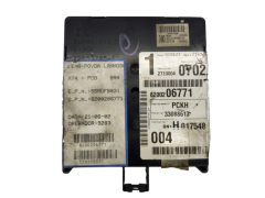 Controller Moduł BSI Renault 8200213234 21669695-8C Sagem