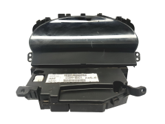 Speedometer/Instrument Cluster Toyota Yaris 83800-0D421 Denso