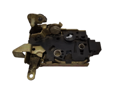 Door Lock Mechansim Right Front 96056001 Citroen ZX Rockwell 5D 11163