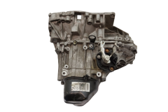 Gearbox JH3184 Renault Clio 3 1,2 Turbo 40000km
