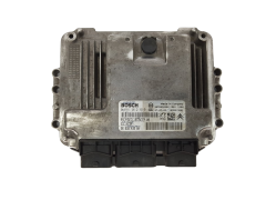 Controller 0281012619 9663943980 9653958980 PSA Bosch 3456