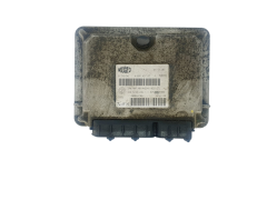 Controller 51793106 IAW4AF.M9 Fiat Magneti Marelli 40062