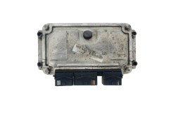 Controller 0261206246 9637838780 9645802280 PSA Bosch 45178