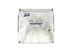 Engine Controller Alfa Romeo 00606636980 0261204706 Bosch 26189