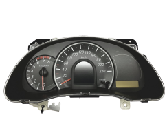 Speedometer/Instrument Cluster Nissan Micra K13 248101HB2A 31174