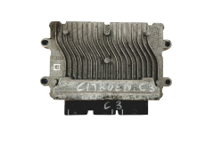Controller PSA 9665424480 9651696680 J34P Valeo 23541 Controller PSA 9665424480 9651696680 J34P Valeo 23541