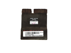 Engine Controller Toyota 89871-20030 131000-1041 Denso 27223 Engine Controller Toyota 89871-20030 131000-1041 Denso 27223